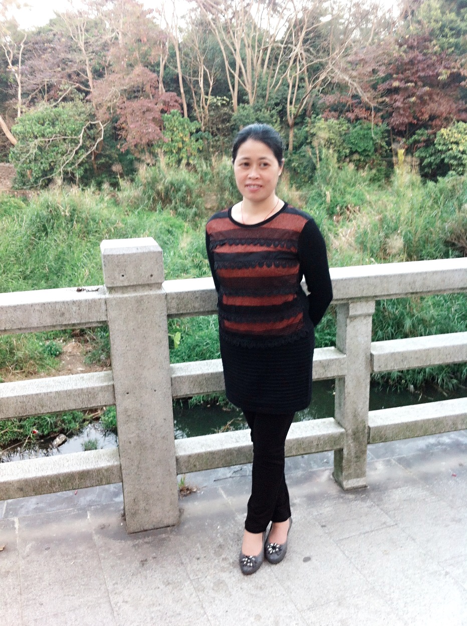 "我想有个家xiaoying"的交友主页,女,45岁,离异单身